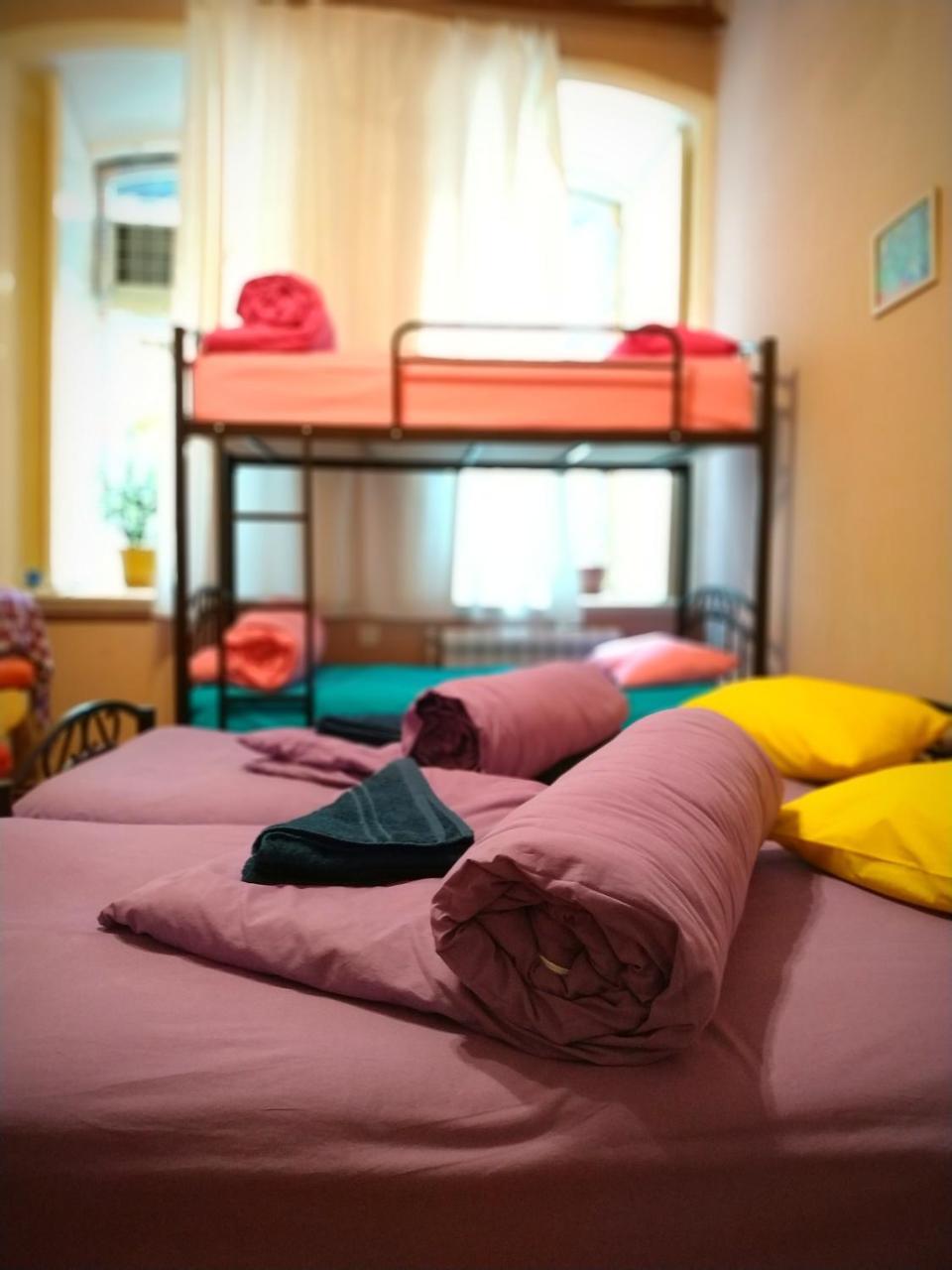 Amsterdam Hostel Baku Luaran gambar