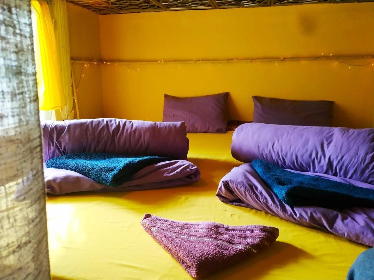 Amsterdam Hostel Baku Luaran gambar